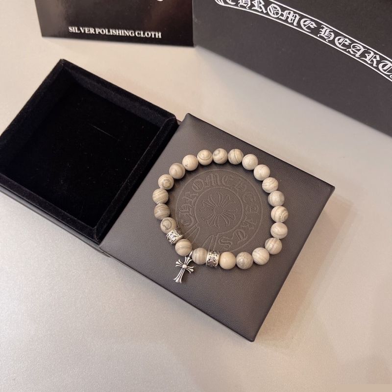 Ch**me He**ts bracelets